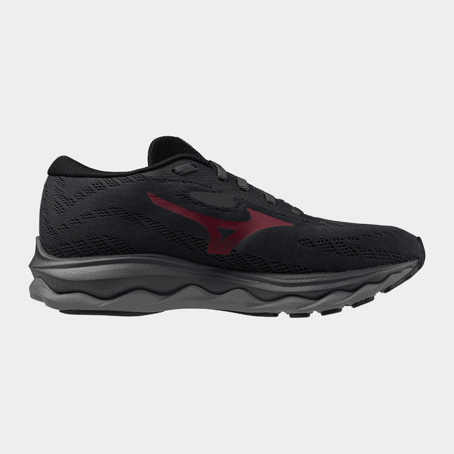 Scarpe da corsa impermeabili Wave Serene Gore-Tex da donna – Verdi
