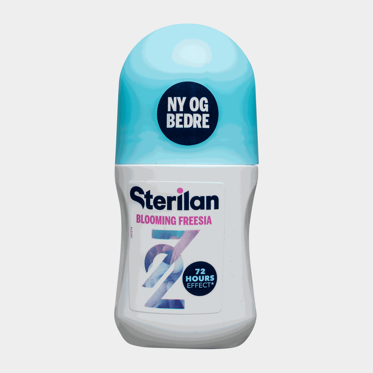 Déodorant roll-on Sterilan Blooming Freesia -