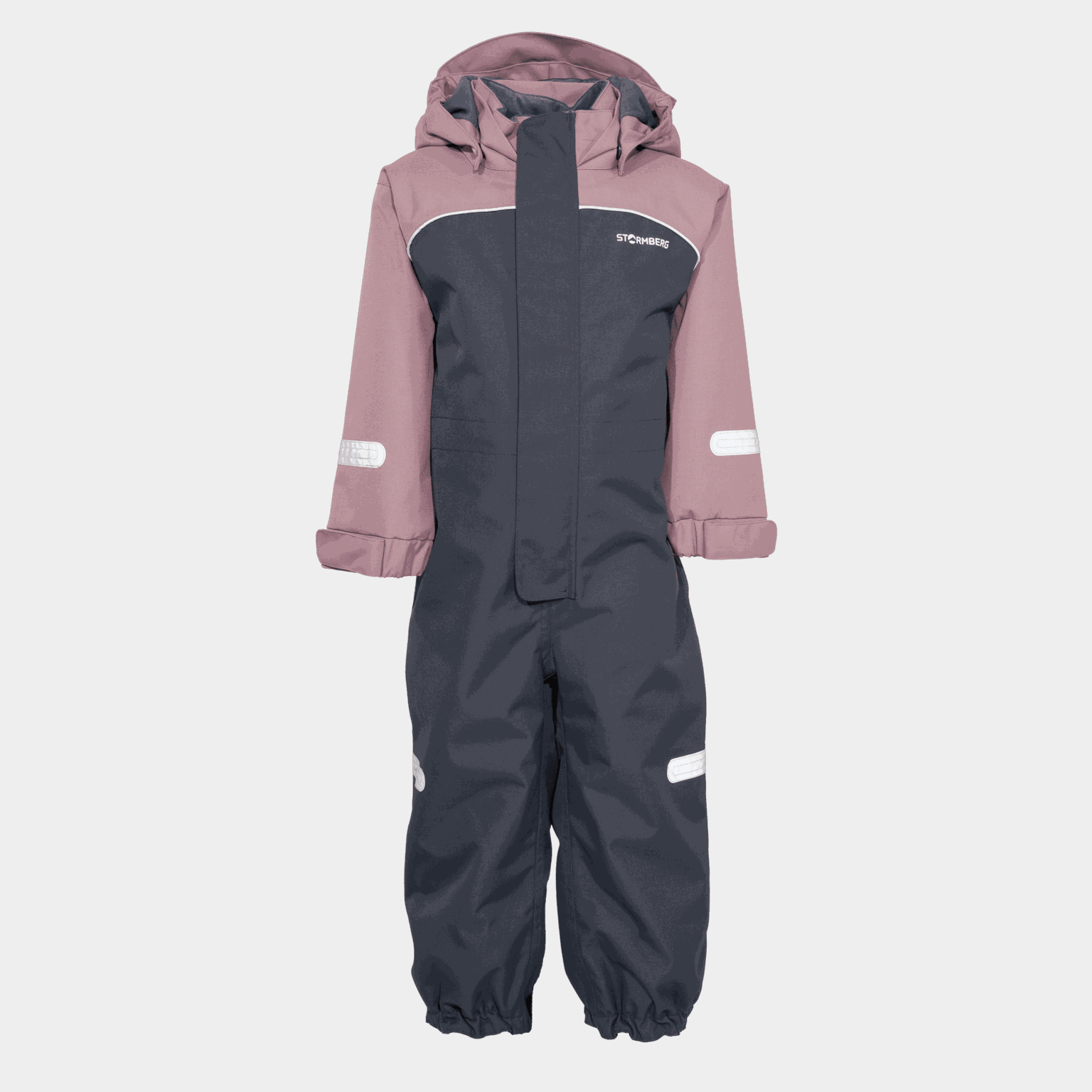  Kullen geïsoleerd winterpak, winterpak voor kinderen