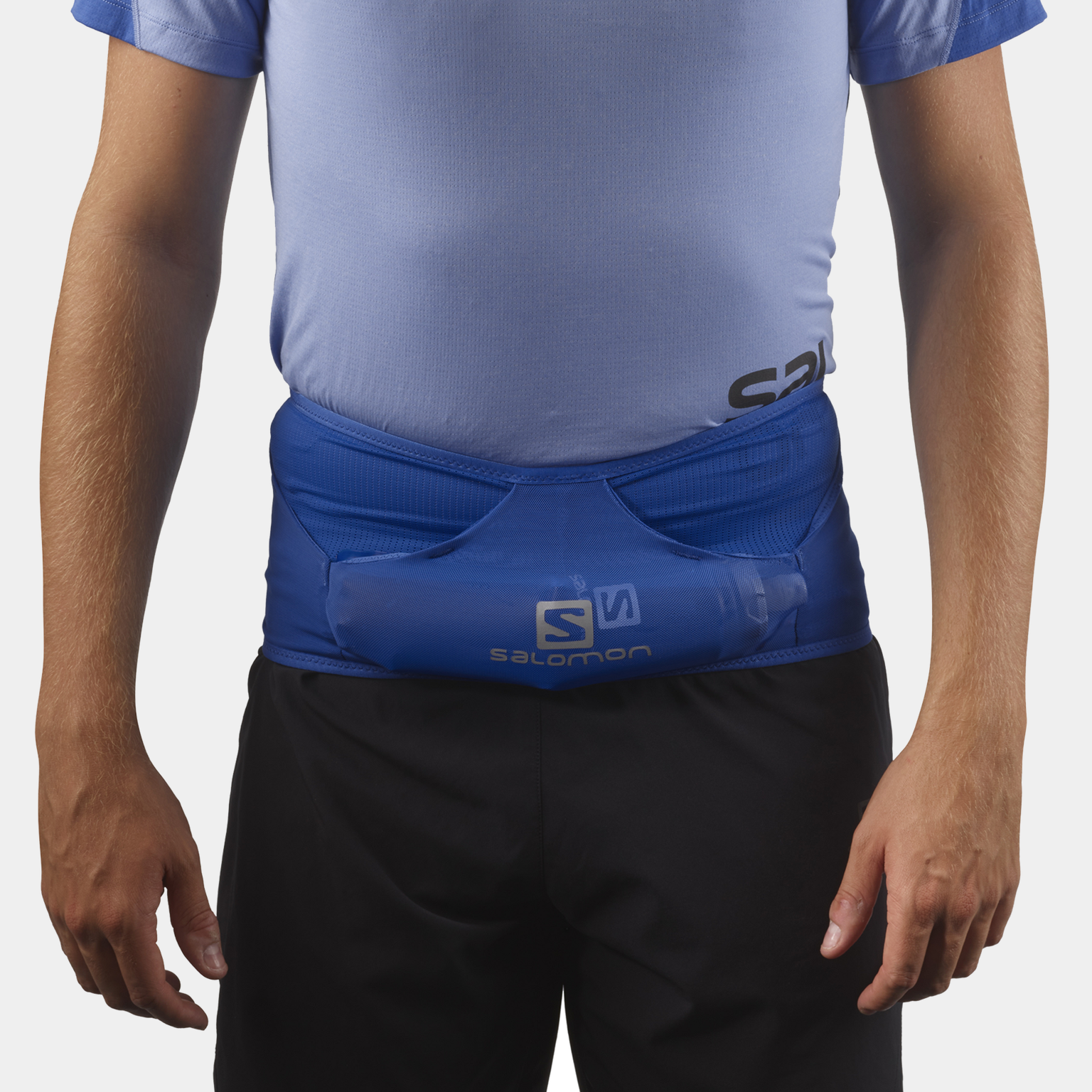  Cinto ADV Skin, cinto de corrida unissex