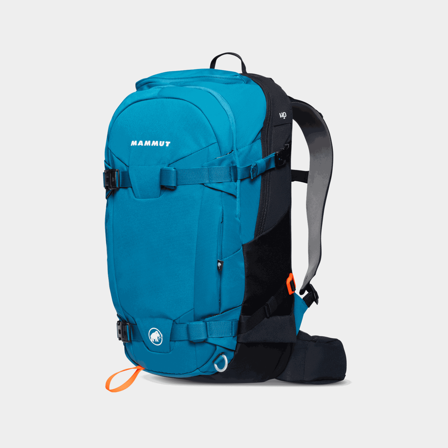 Mochila Nirvana 30 24/25, Mochila Freeride, Unissex