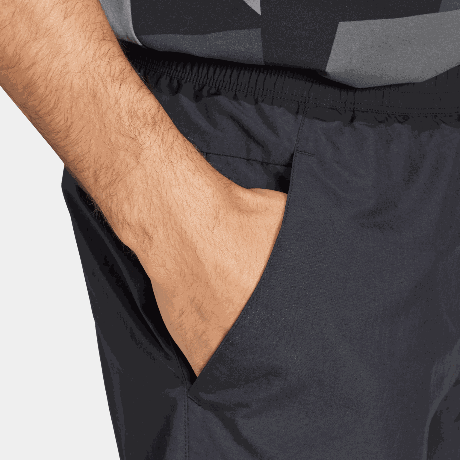 Calções Terrex Multi para homem