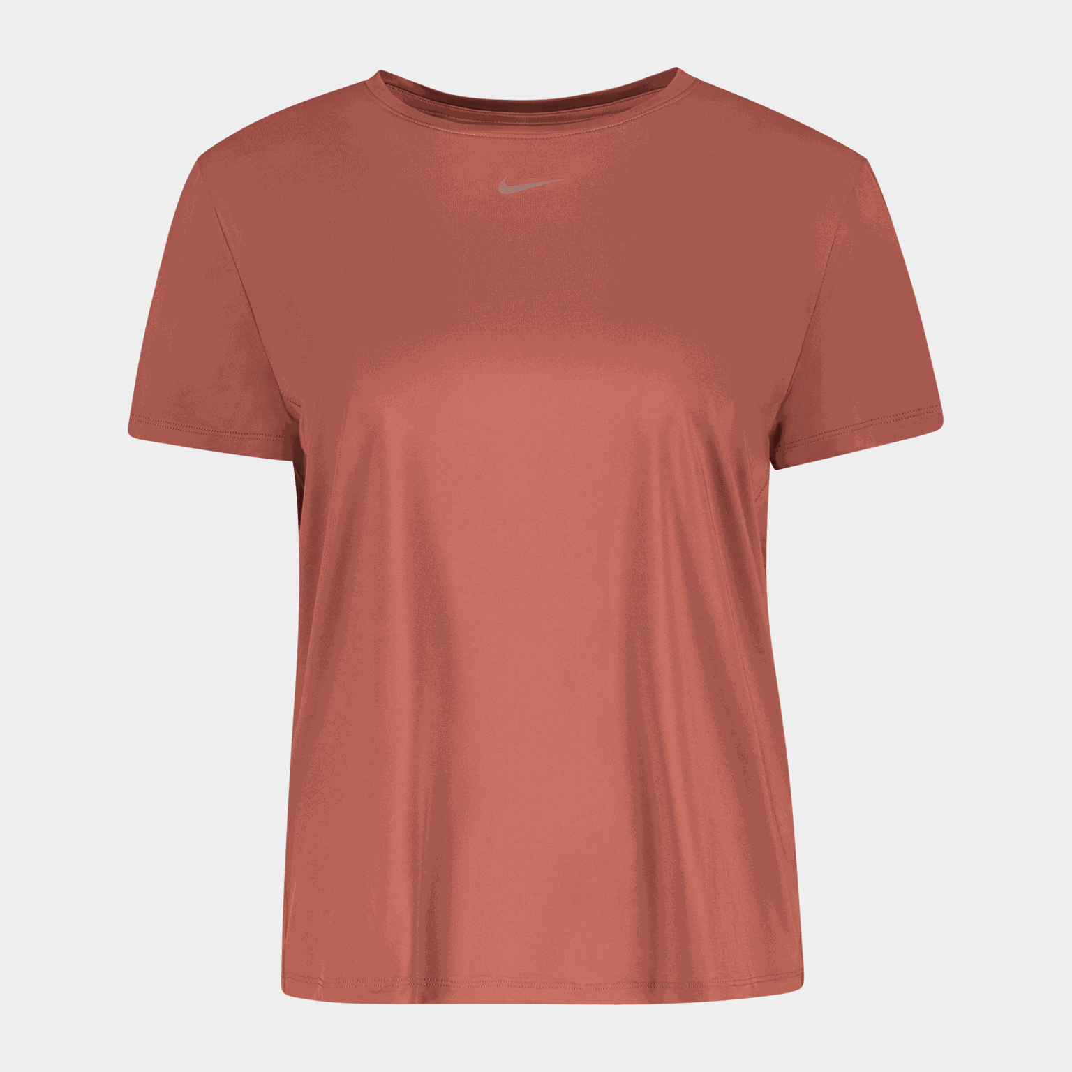 One Classic Dri-FIT Short Sleeve Top, t-skjorte, dame