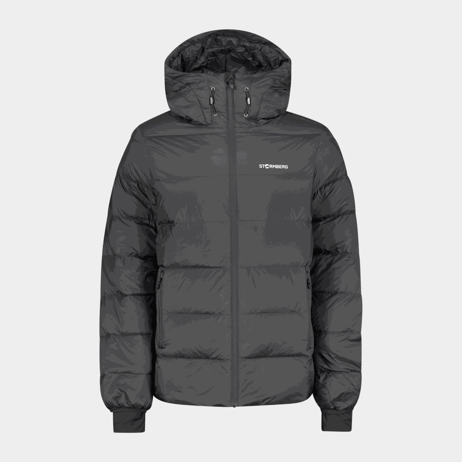  Doudoune Frostfjell homme - noir