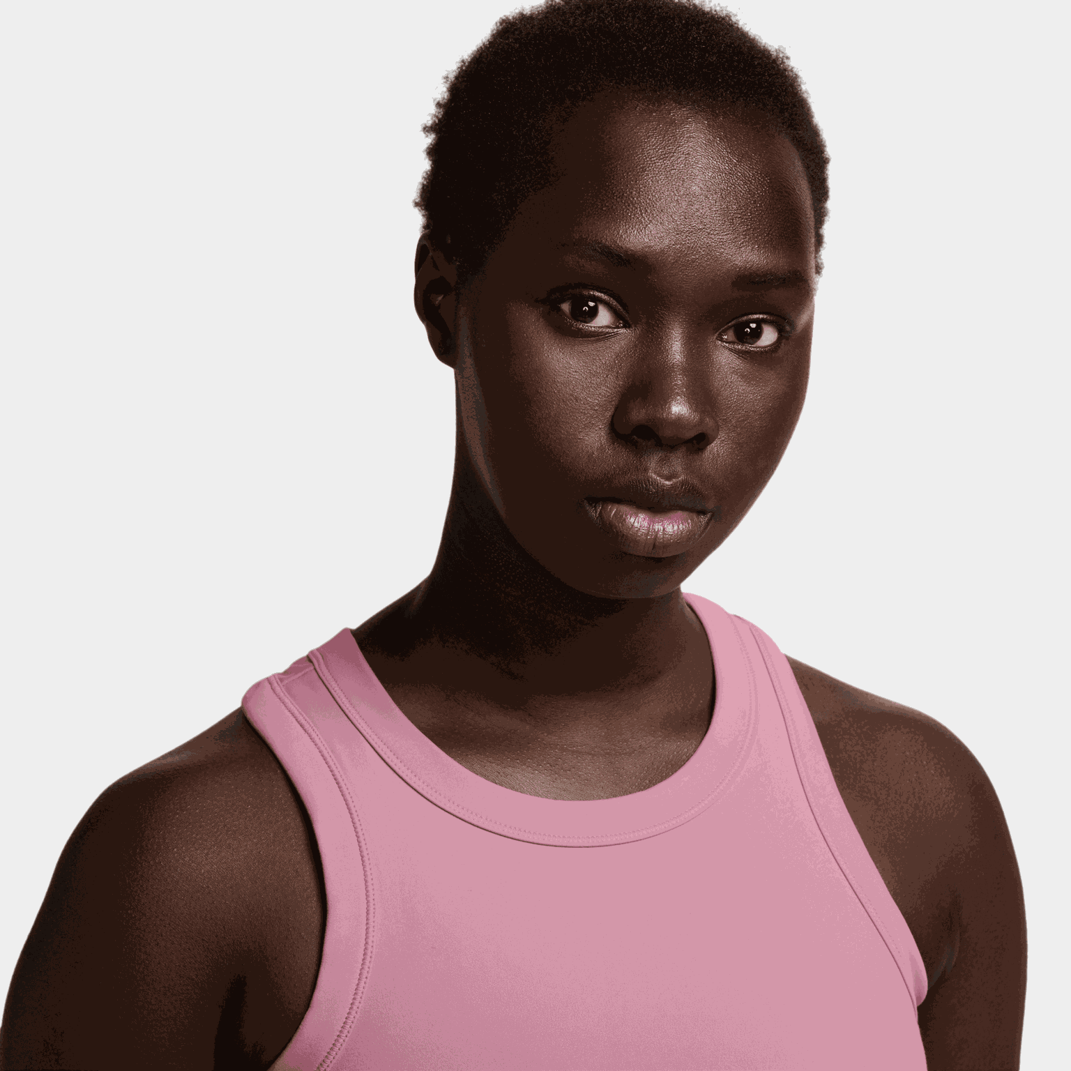  Débardeur pour femme avec technologie Dri-FIT