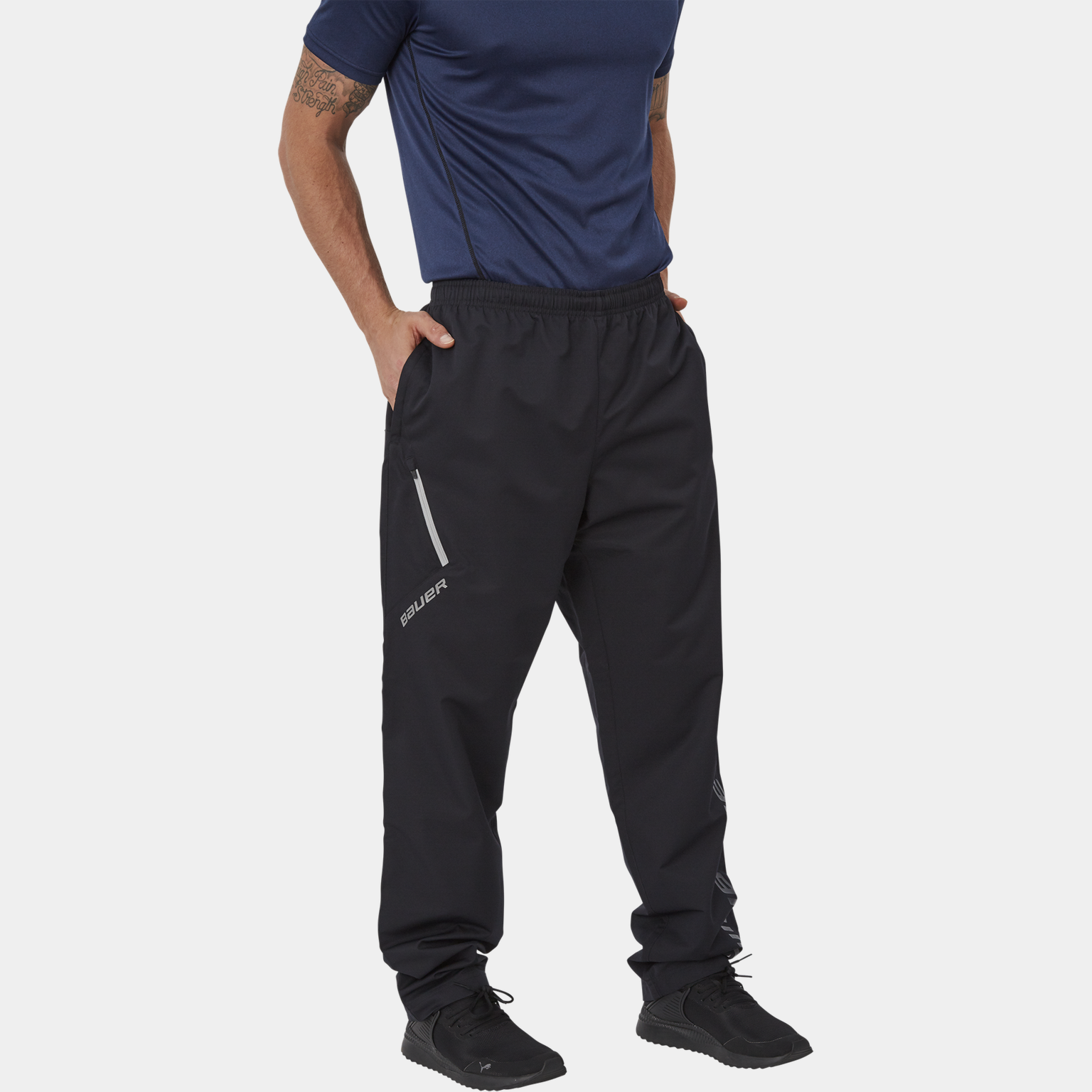  Spodnie Supreme Lightweight, spodnie treningowe dla chłopców