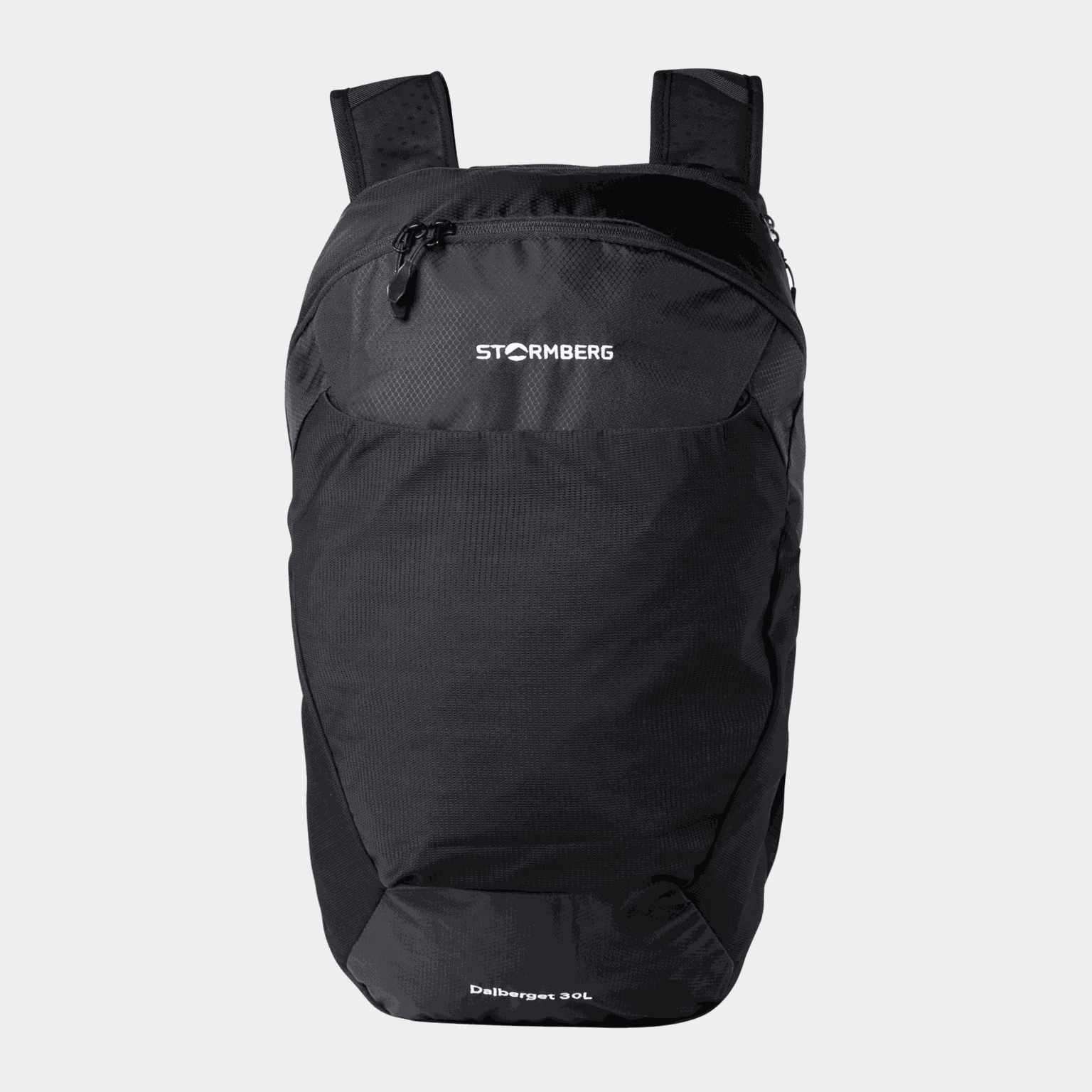  Dalberget 30L wandelrugzak – Zwart