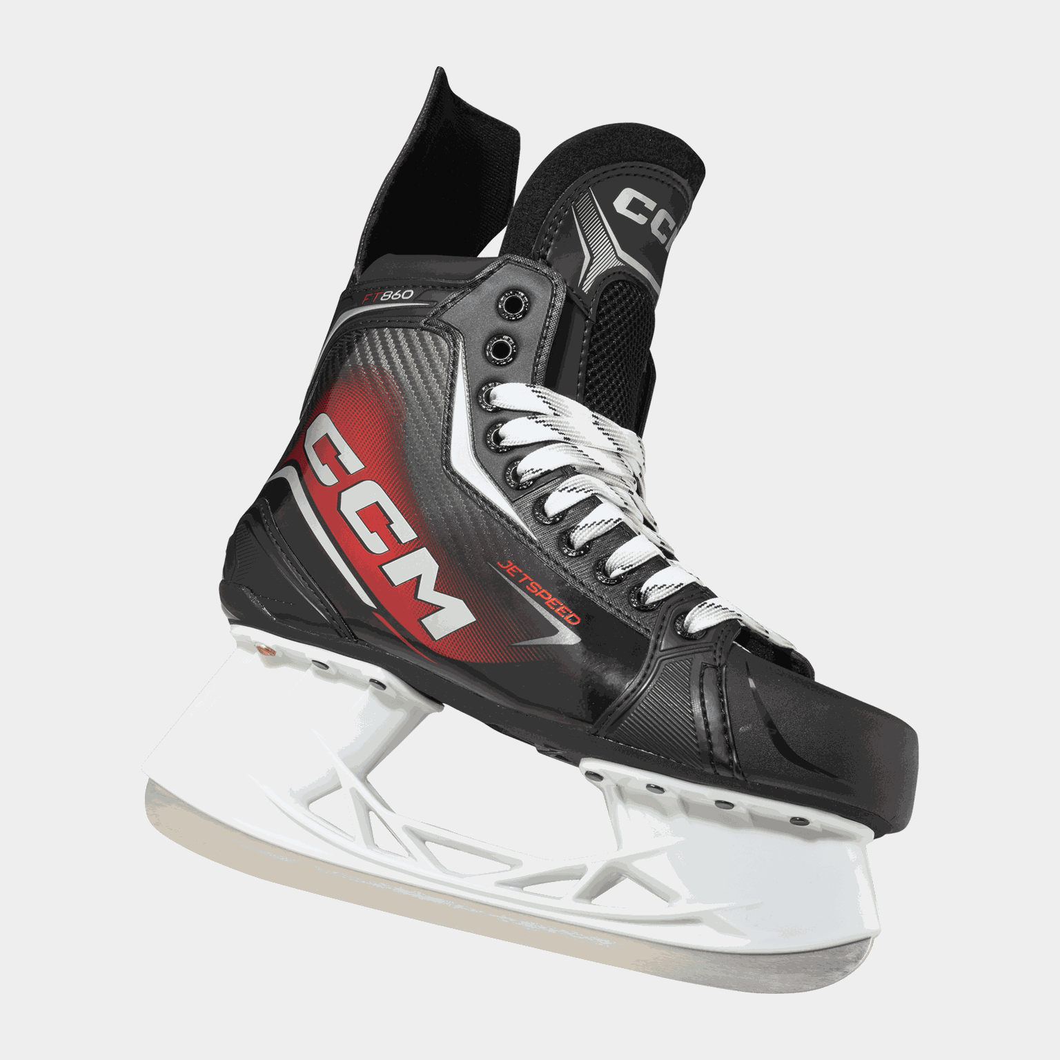 Jetspeed 860 schaatsen – 25/26, hockeysticks, senioren –
