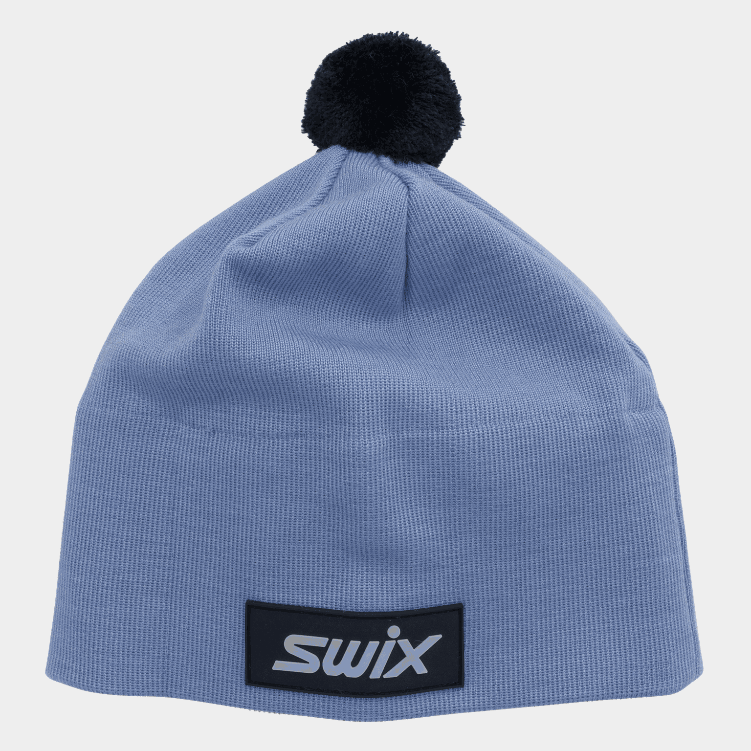  Traditionele Swix-hoed, hoge hals, unisex.