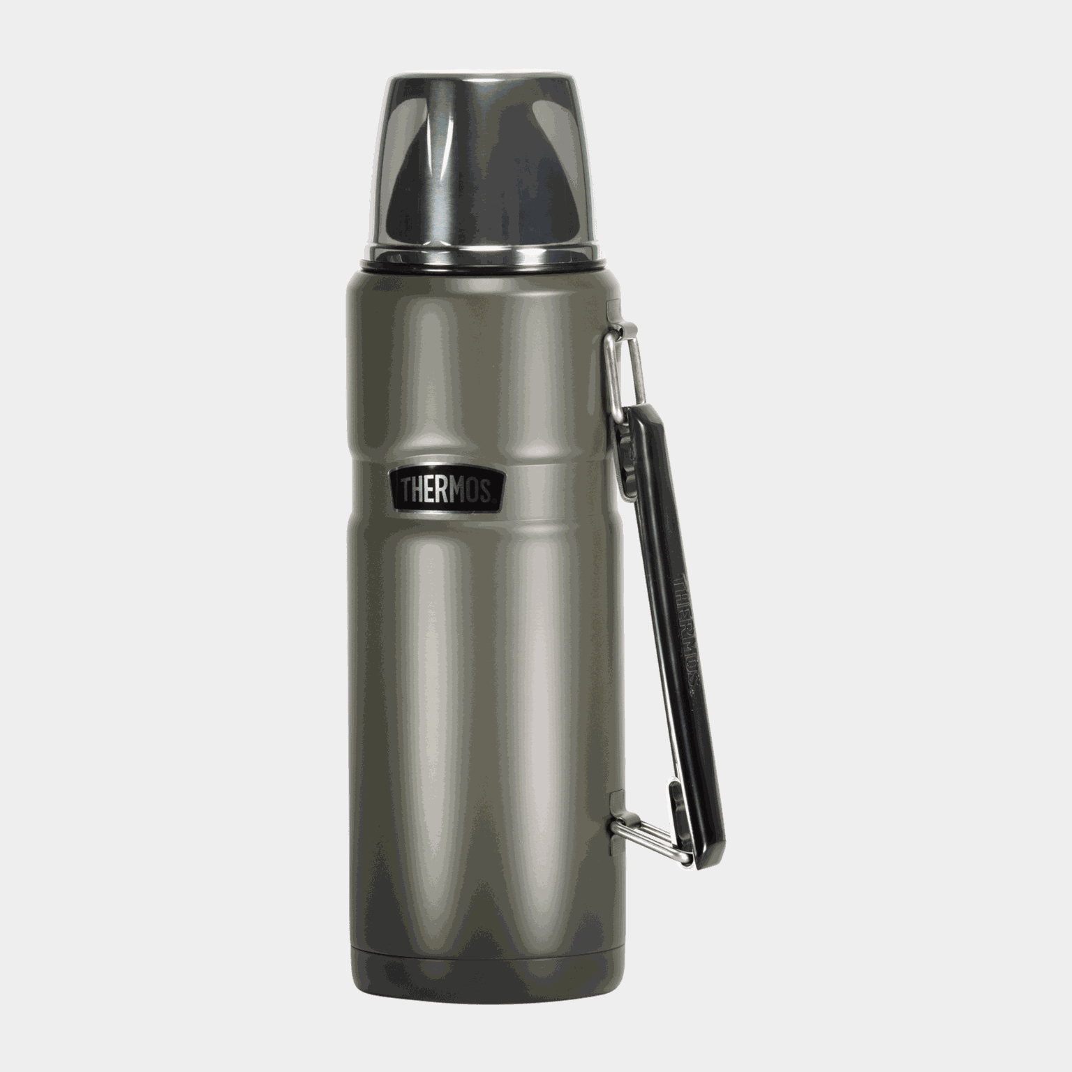 Thermos Stainless King termos 1,2 l, termos - Grønn