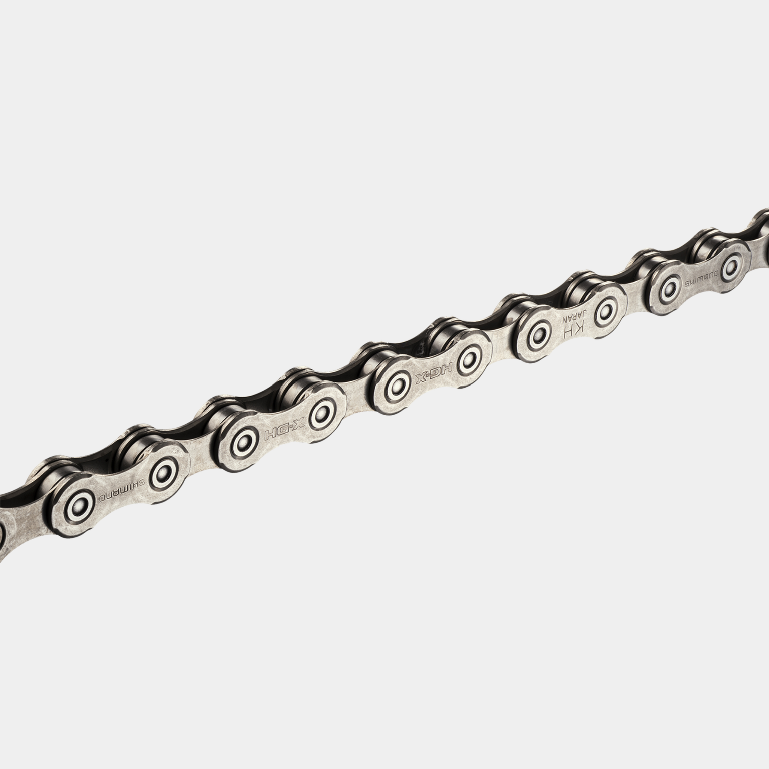  Łańcuch rowerowy HG-95 XT 10-biegowy -