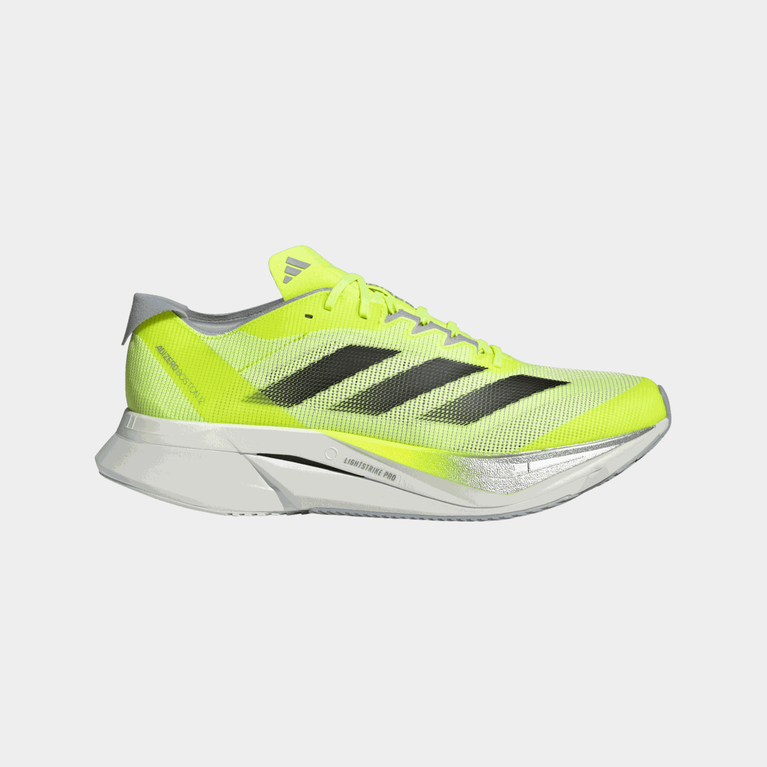 Adizero Boston 12, løpesko, herre