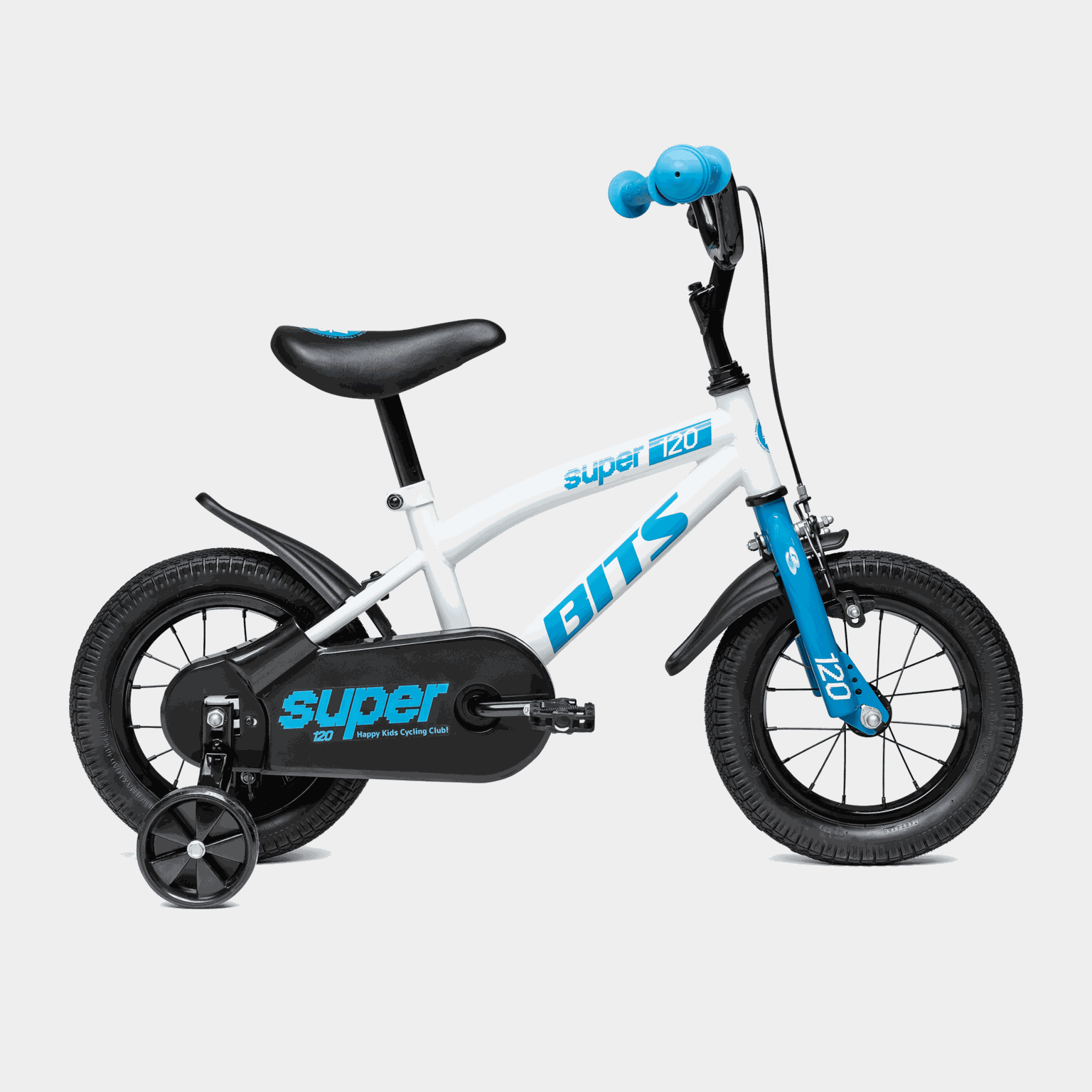  Super 120 25, kinderfiets