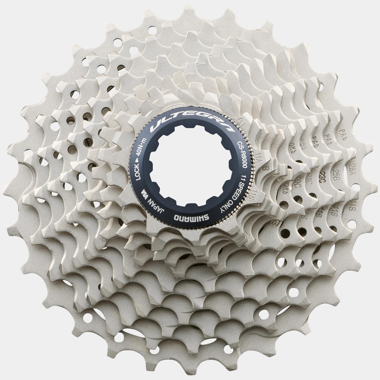  Ultegra CS-R8000 11-28 11-biegowa kaseta -