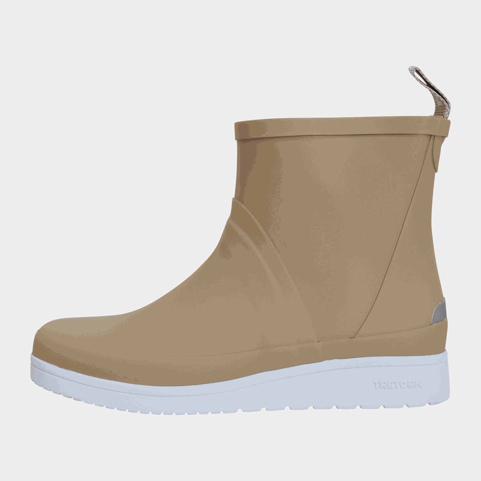 Damskie niskie buty gumowe Viken II