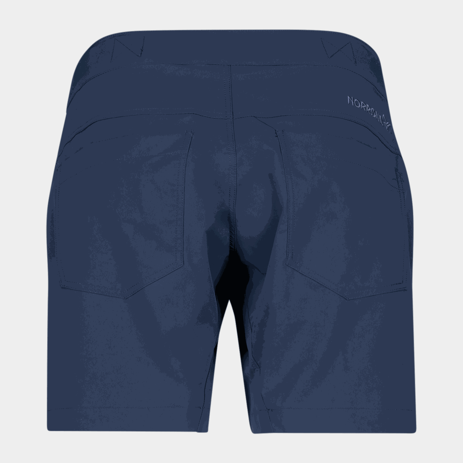 Calções de caminhada femininos Femund Flex1