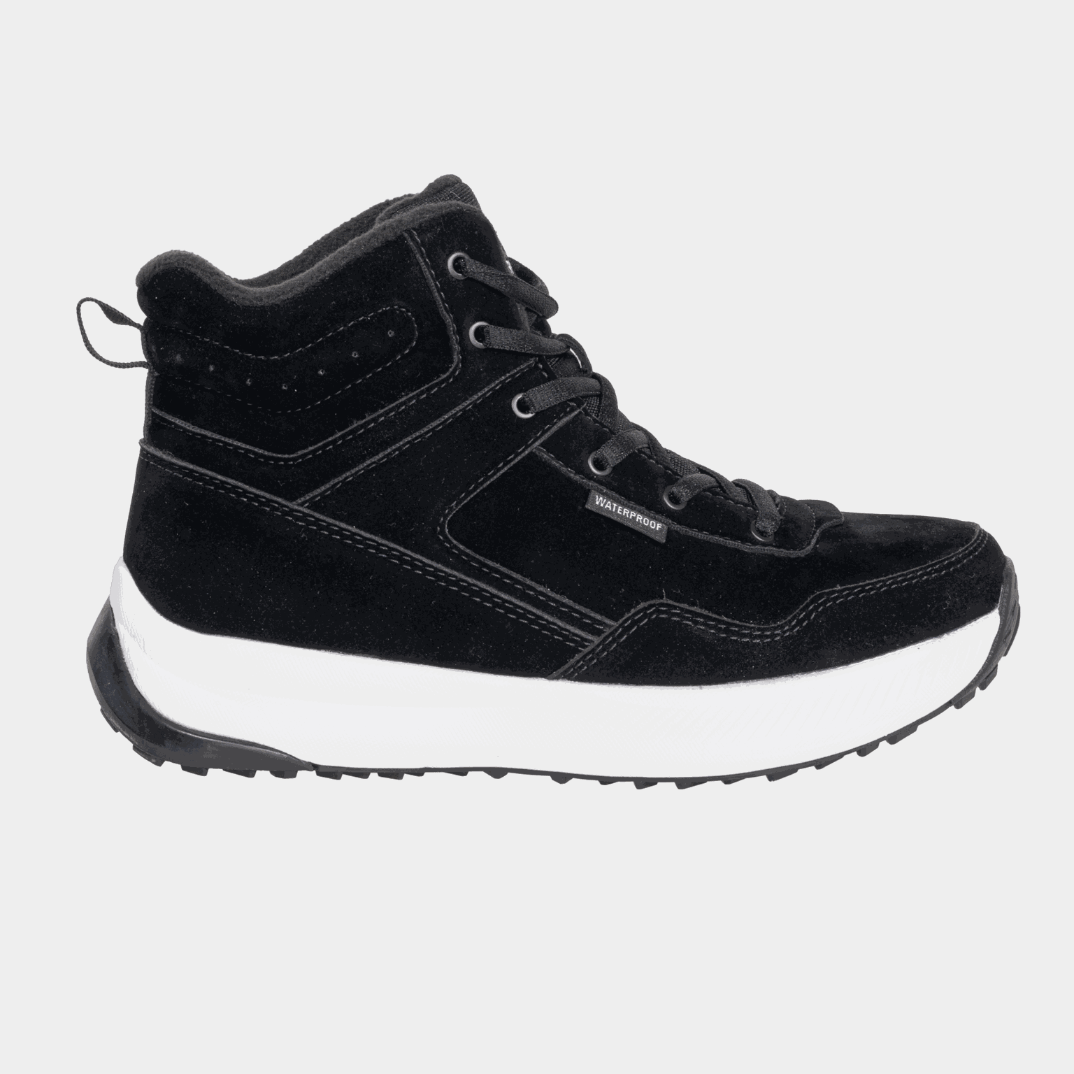 Visby Warm Winterboot WP, vintersko, dame