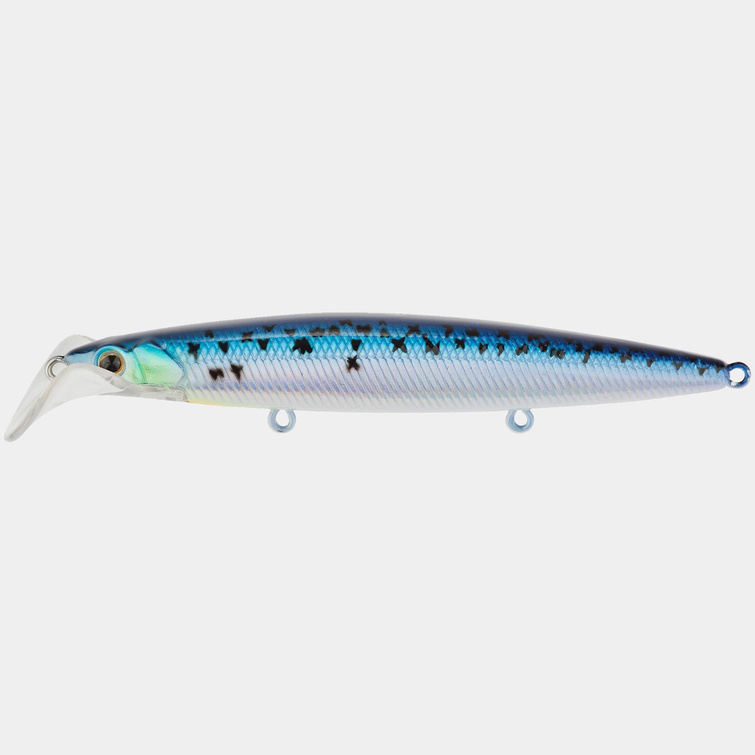  Scooter Minnow, Wobbler
