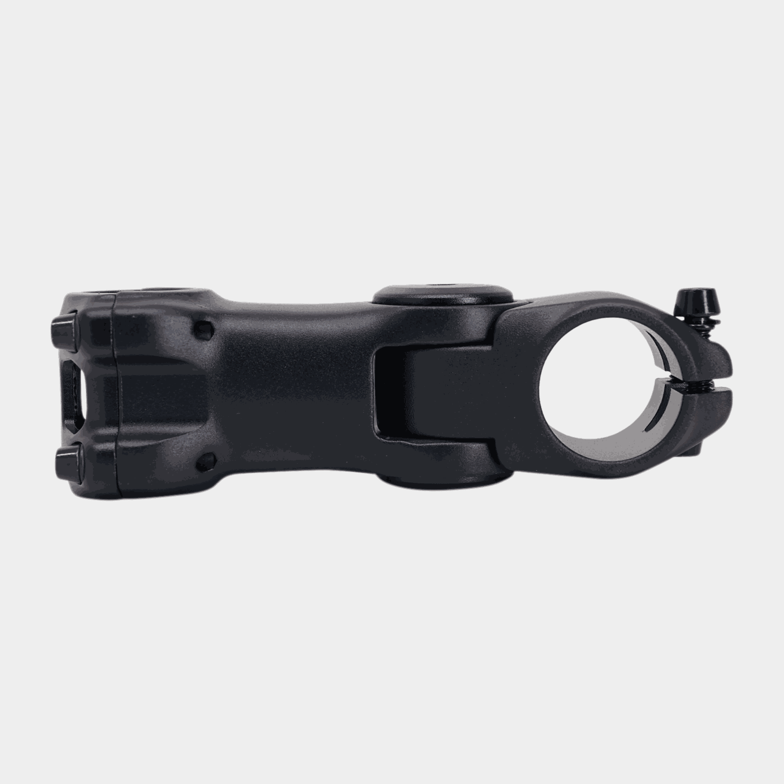 Adjustable Stem 25,4 100mm, justerbart sykkelstem -