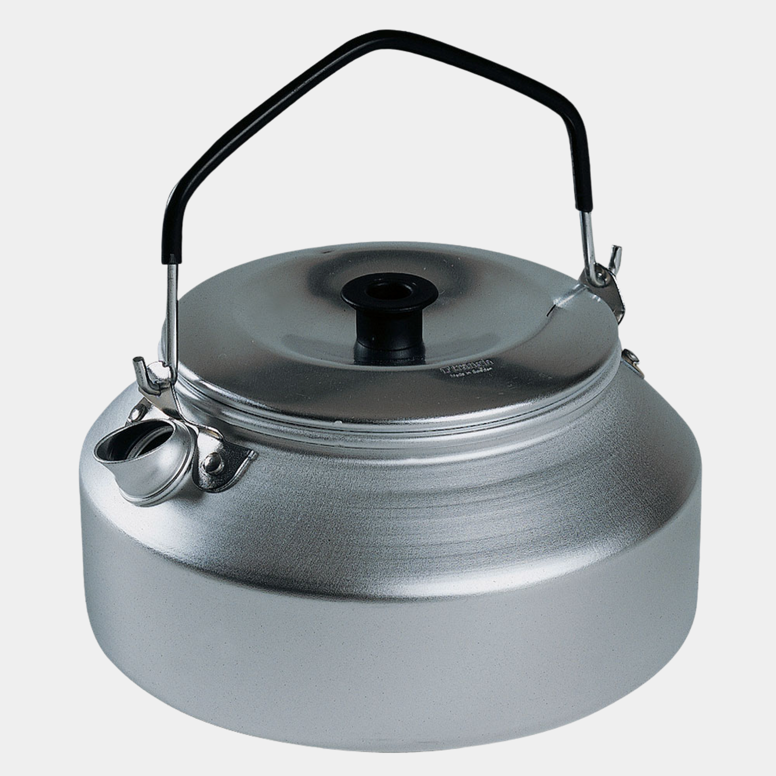 Macchina da caffè Trangia 324/25 - 0, - Argento