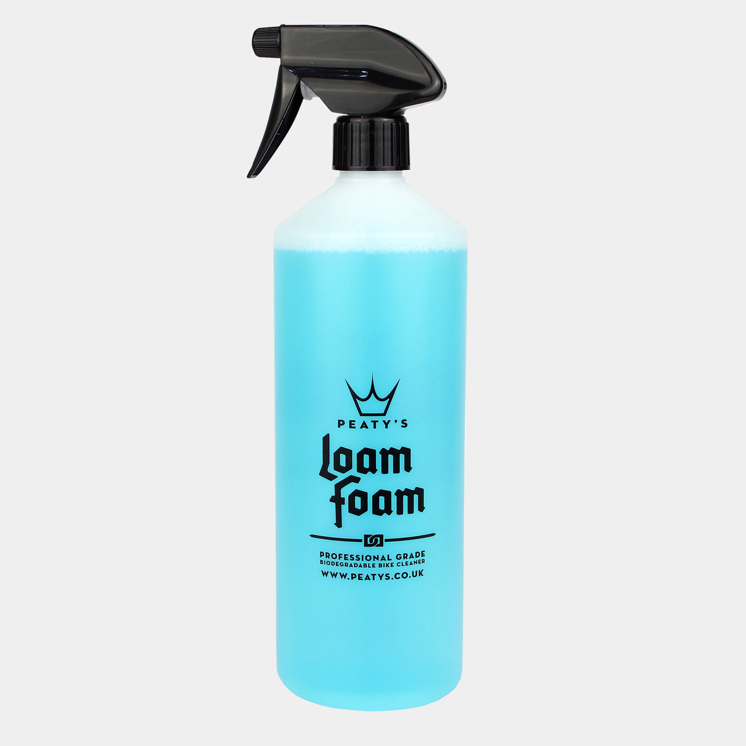  Myjka rowerowa LoamFoam 1 litr -