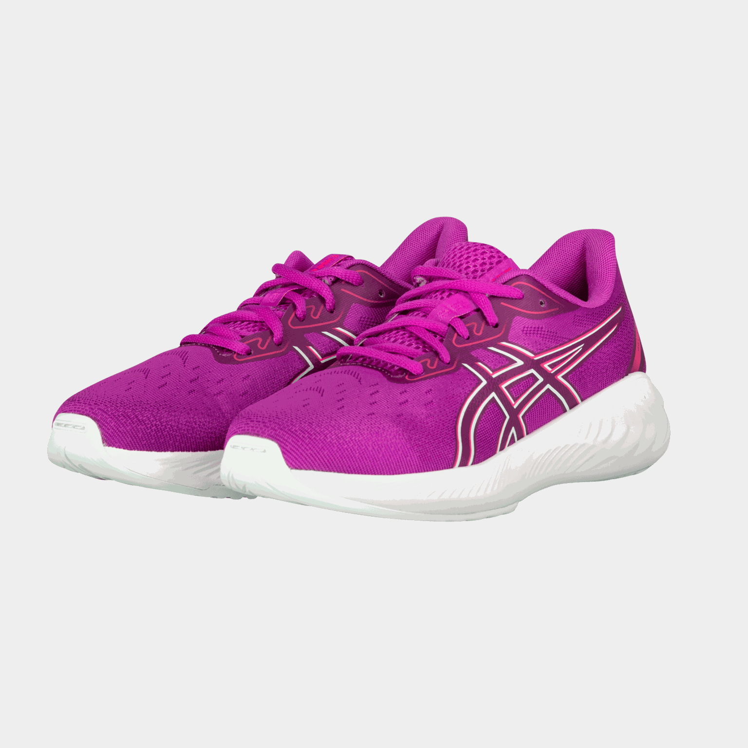 Gel-Cumulus 26 Gs, sportovní obuv pro děti