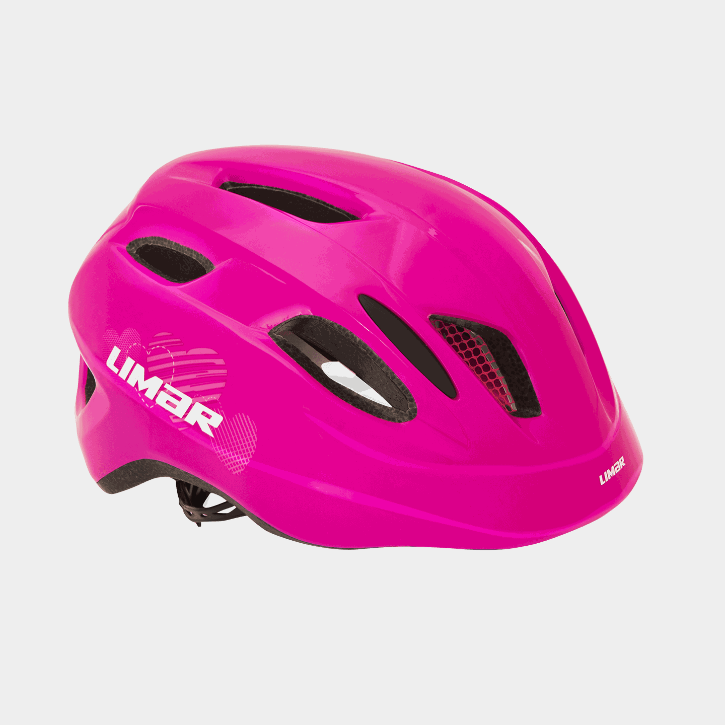  Capacete de ciclismo Pro KID 25