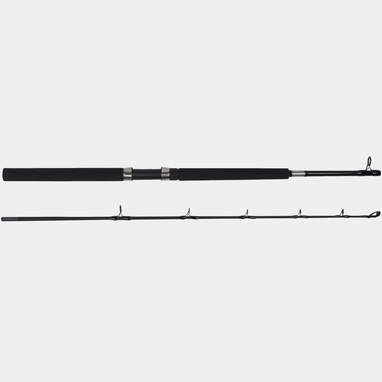 Abu Garcia GT 6ft 30lb Boothengel, 2D -