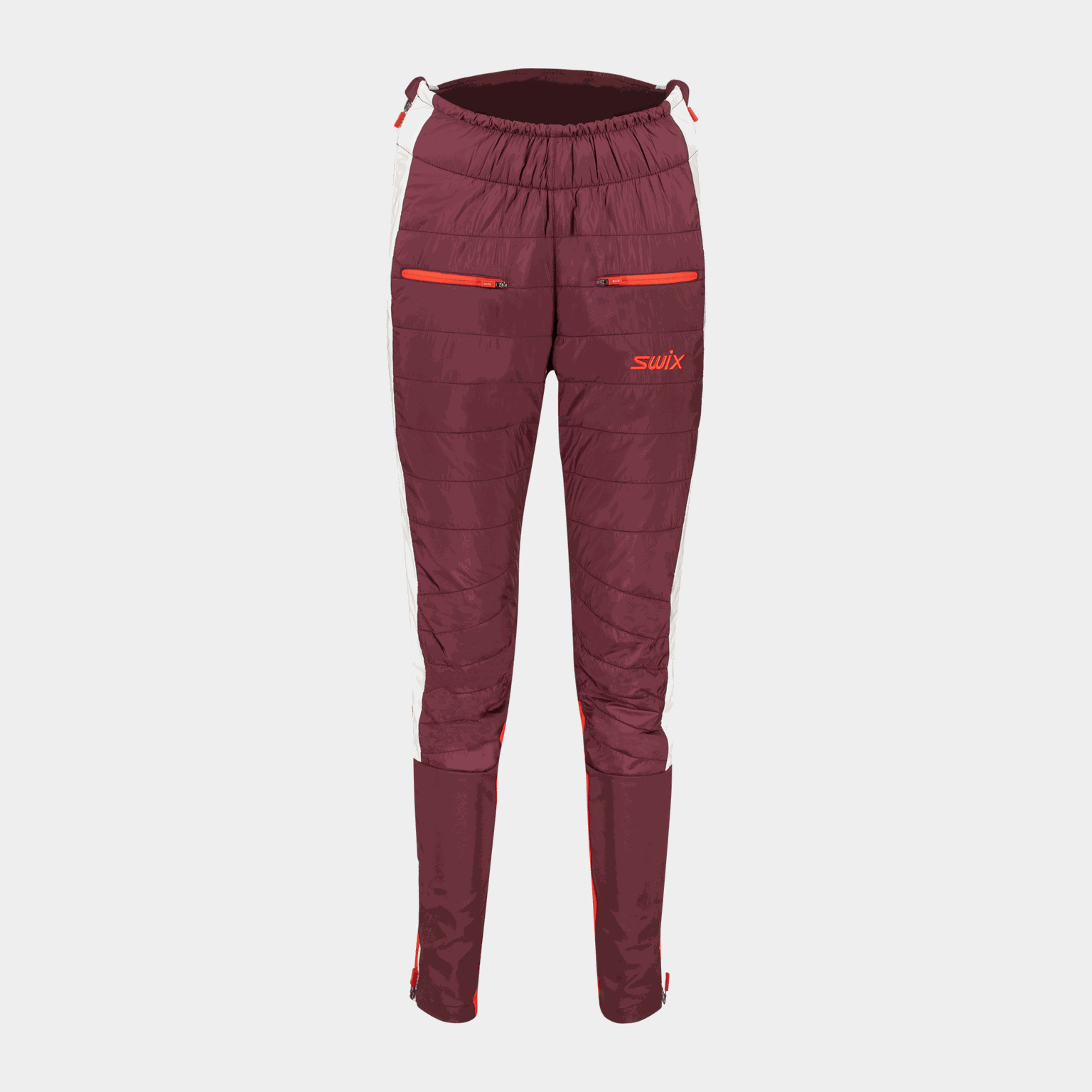 Bezpłatne Tuyau Swix Horizon, Pantaloni da science fondo, Mujer