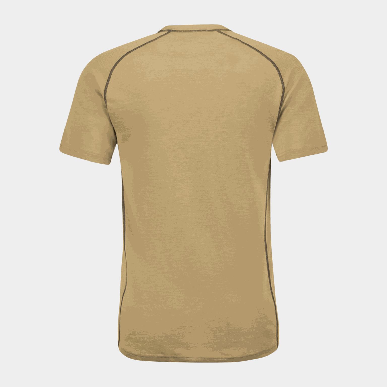  Apex Merino T-shirt – Groen