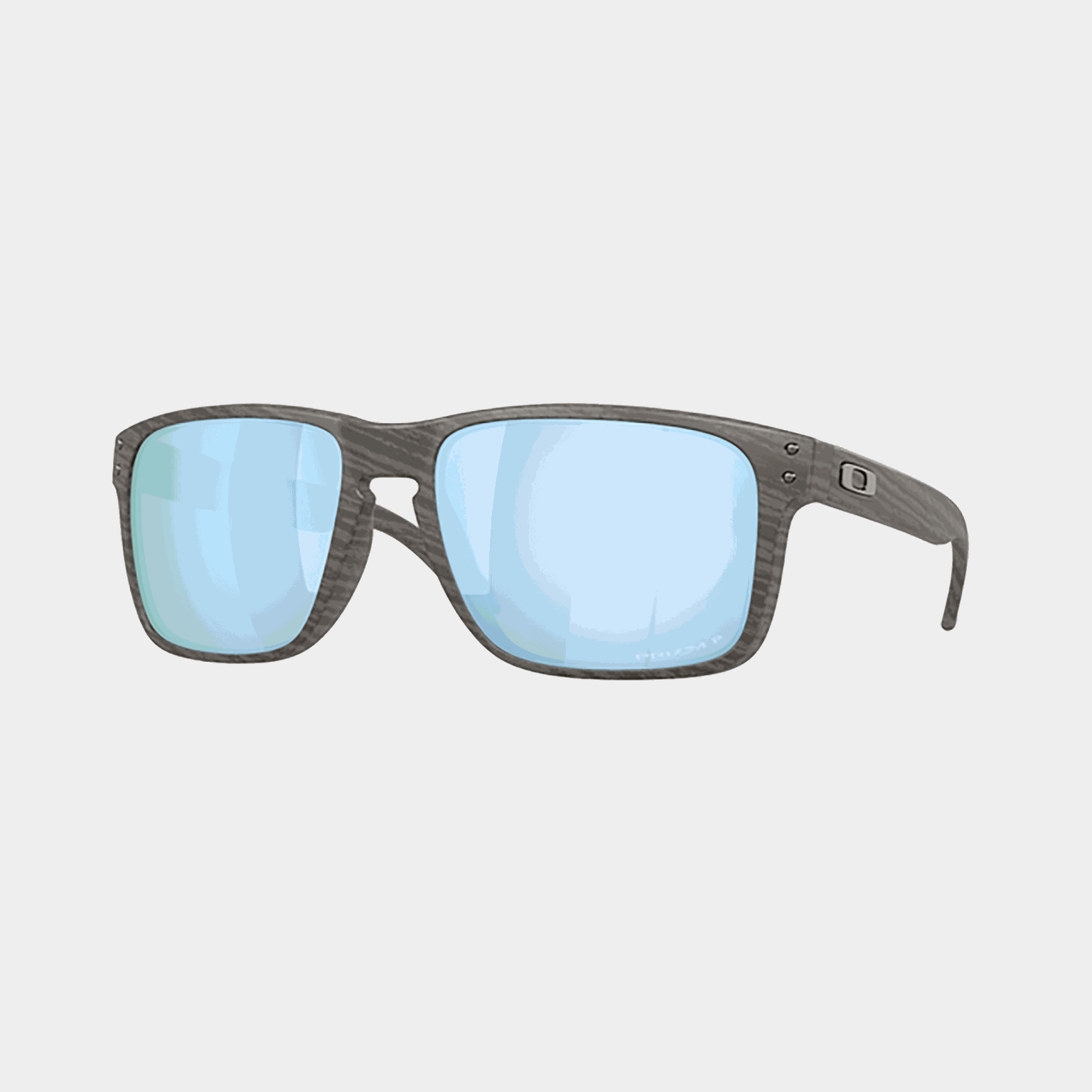 Okulary przeciwsłoneczne Holbrook XXL HD z polaryzacją, unisex – czarne