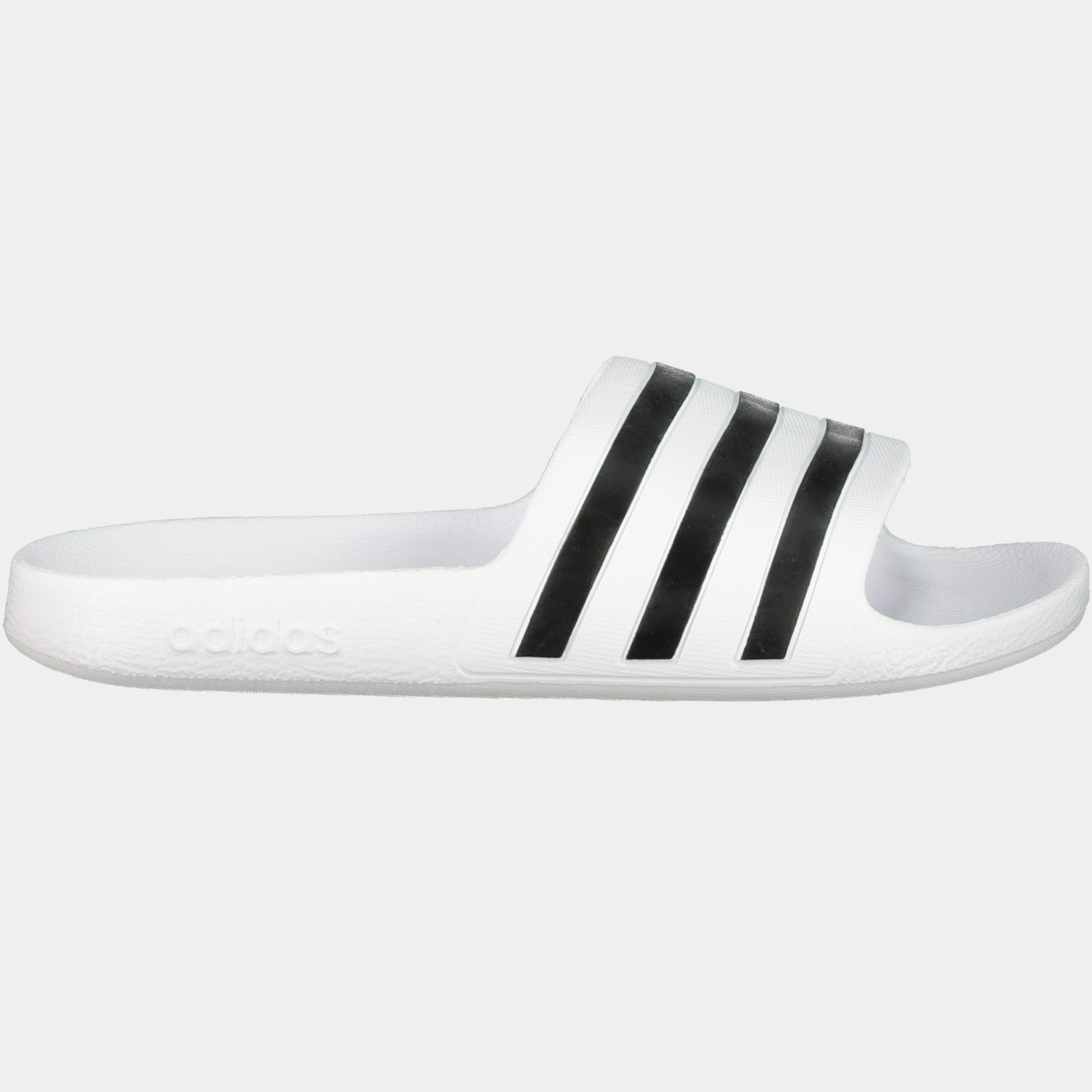  Adilette Aqua - Biały