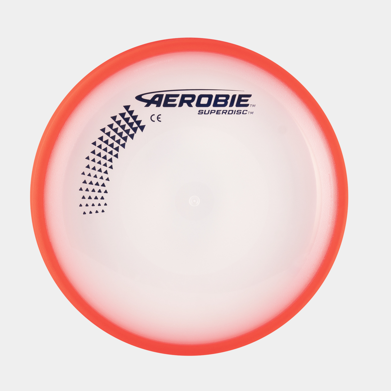  Super Disc, Frisbee -