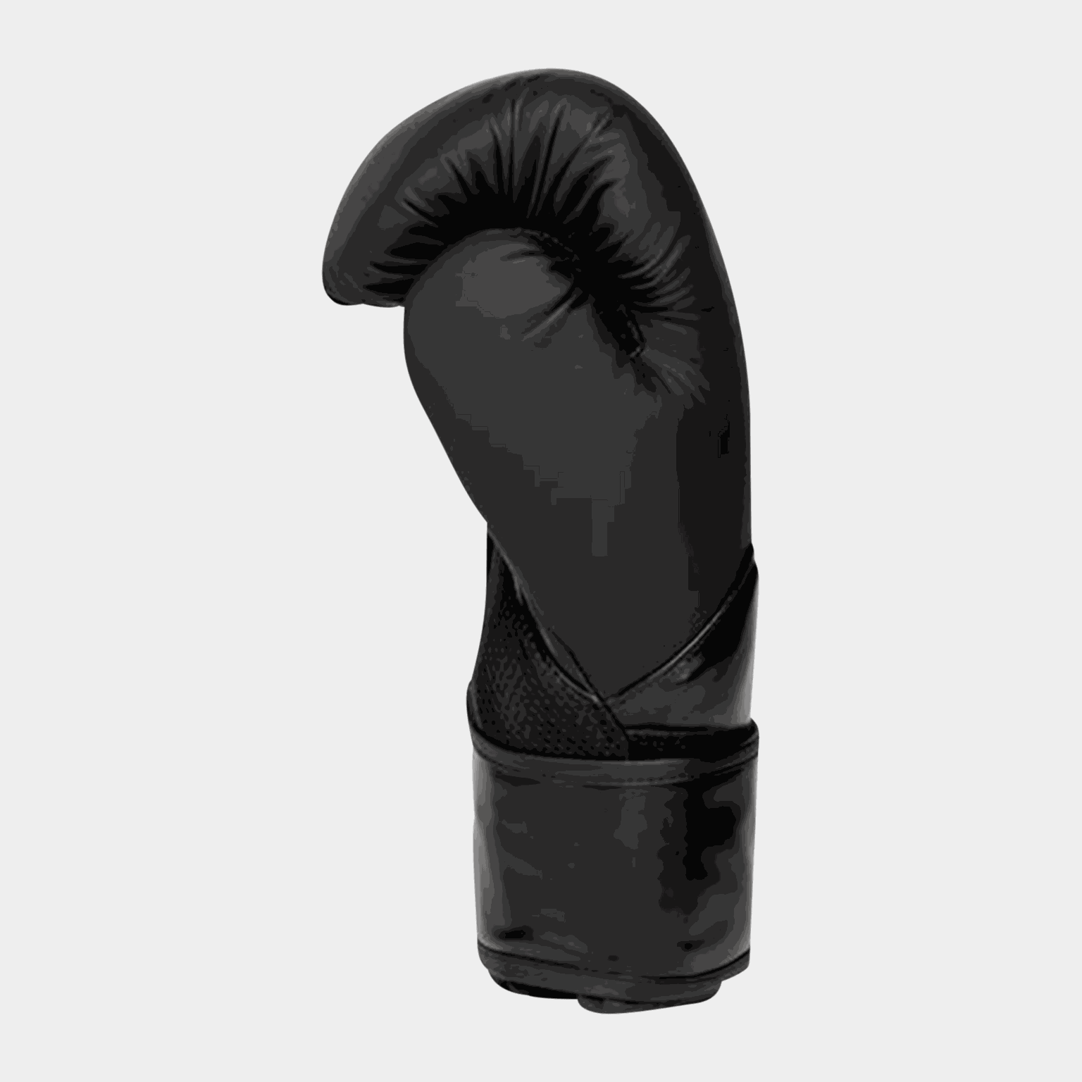  Gants de boxe Pro Style Elite, unisexes – Noirs