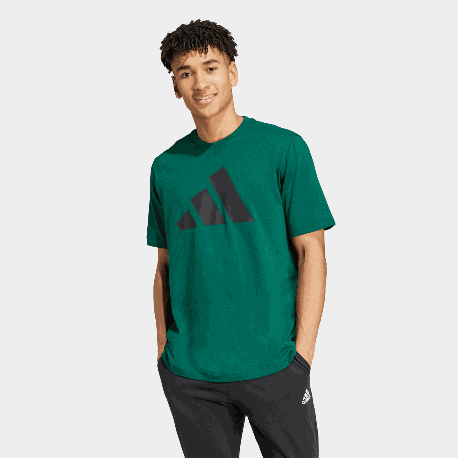  Pwr 3 grafisch T-shirt, heren T-shirt