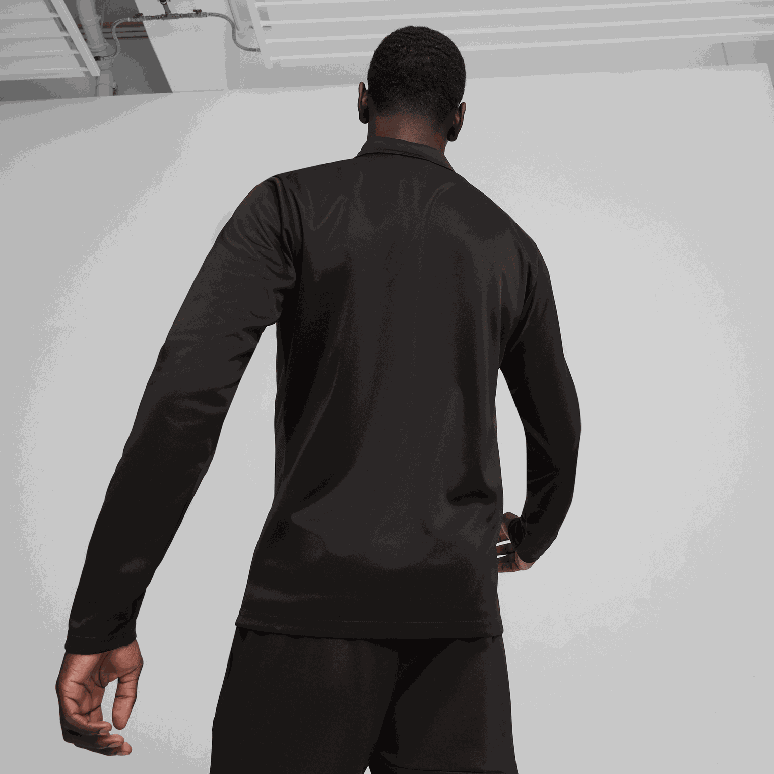 Jaqueta de treino teamGOAL, jaqueta de treino masculina