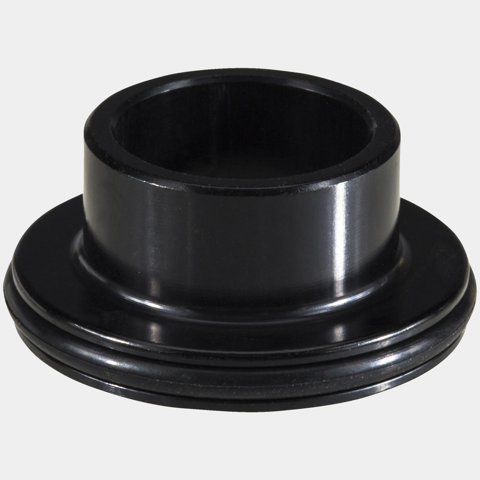 15 mm gruby biały adapter piasty wymienny -