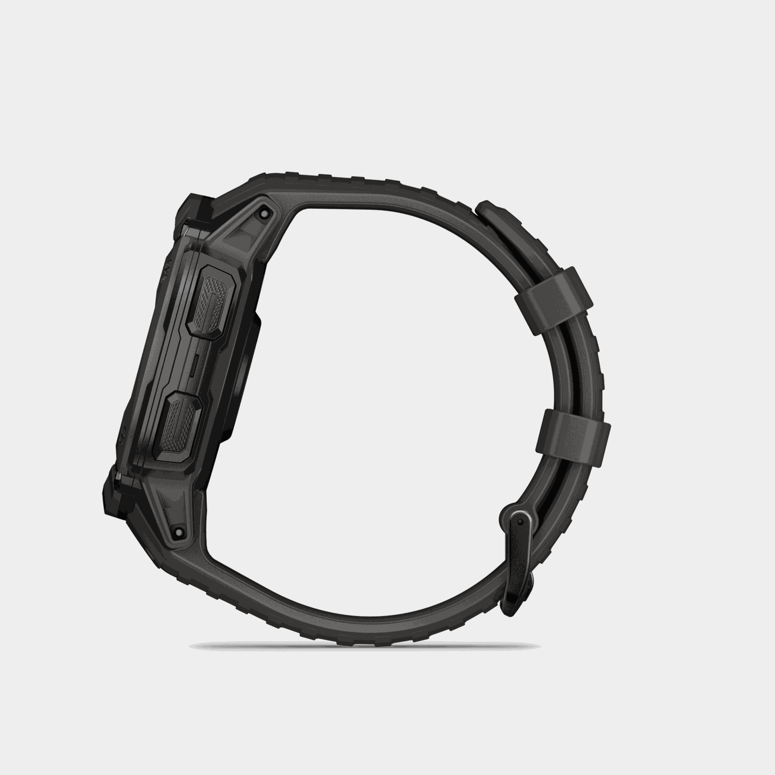  Solární multisportovní fitness hodinky Instinct 2X, unisex.