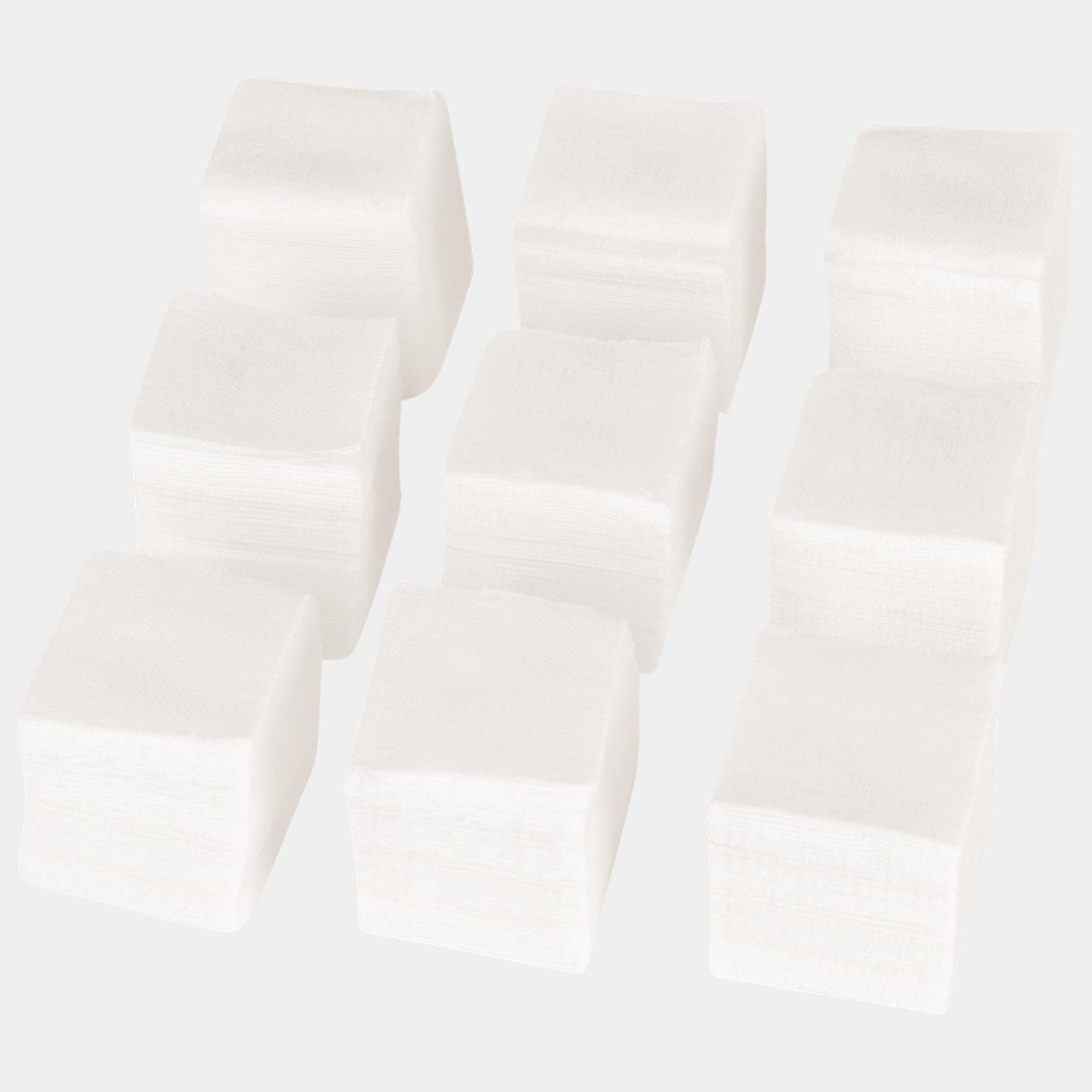  Puzzelstukjes, kaliber 243-7 mm Storp. - zwart