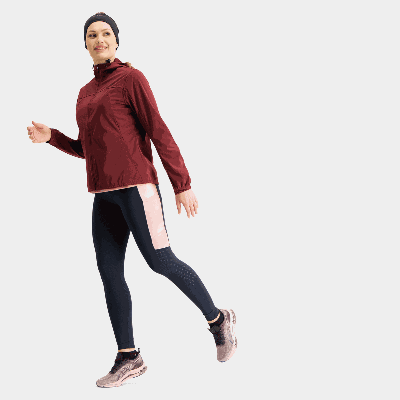  Opaska na głowę Core Essence Jersey, opaska unisex
