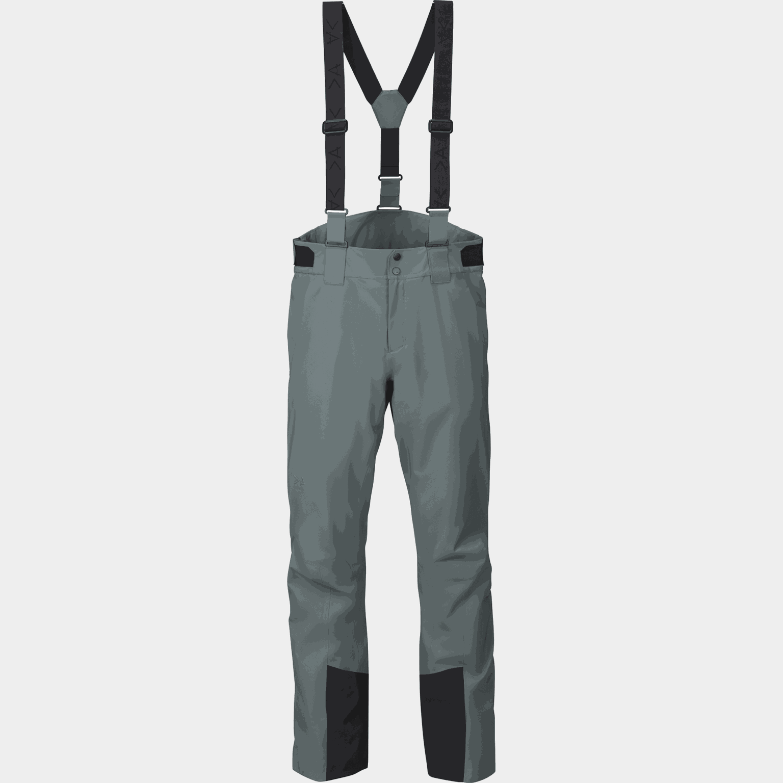  Calça de esqui masculina Curve GORE-TEX® - azul escuro