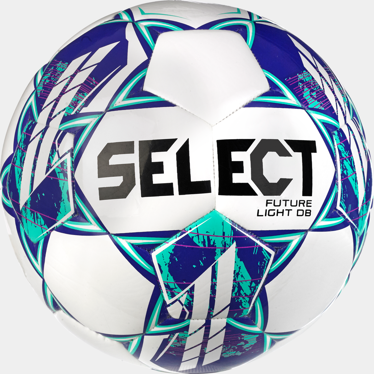  Future Light DB v23, Football - Blanc