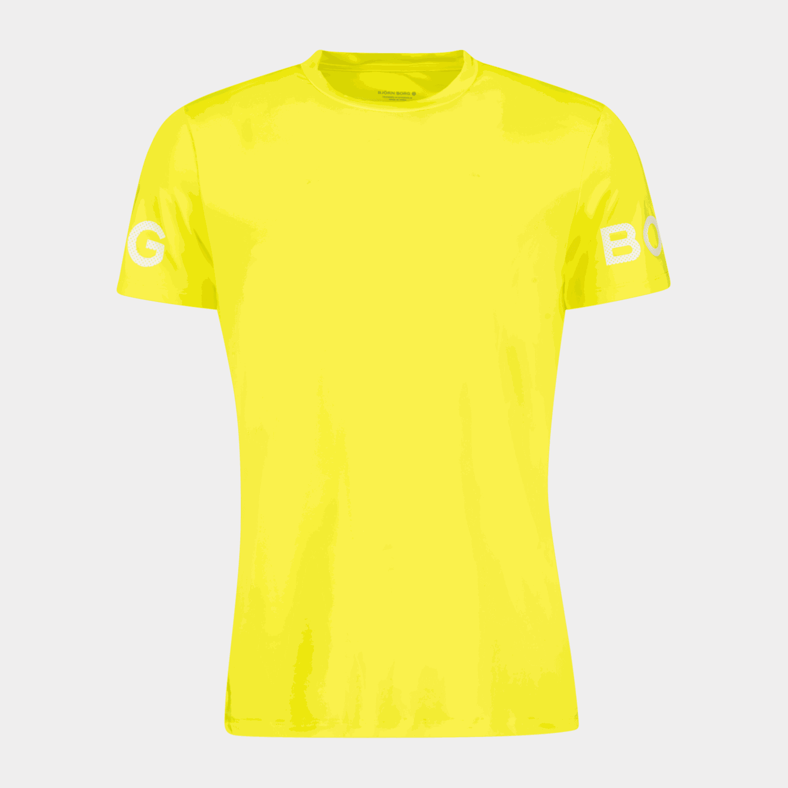  Borg T-shirt, trainingsjack voor heren