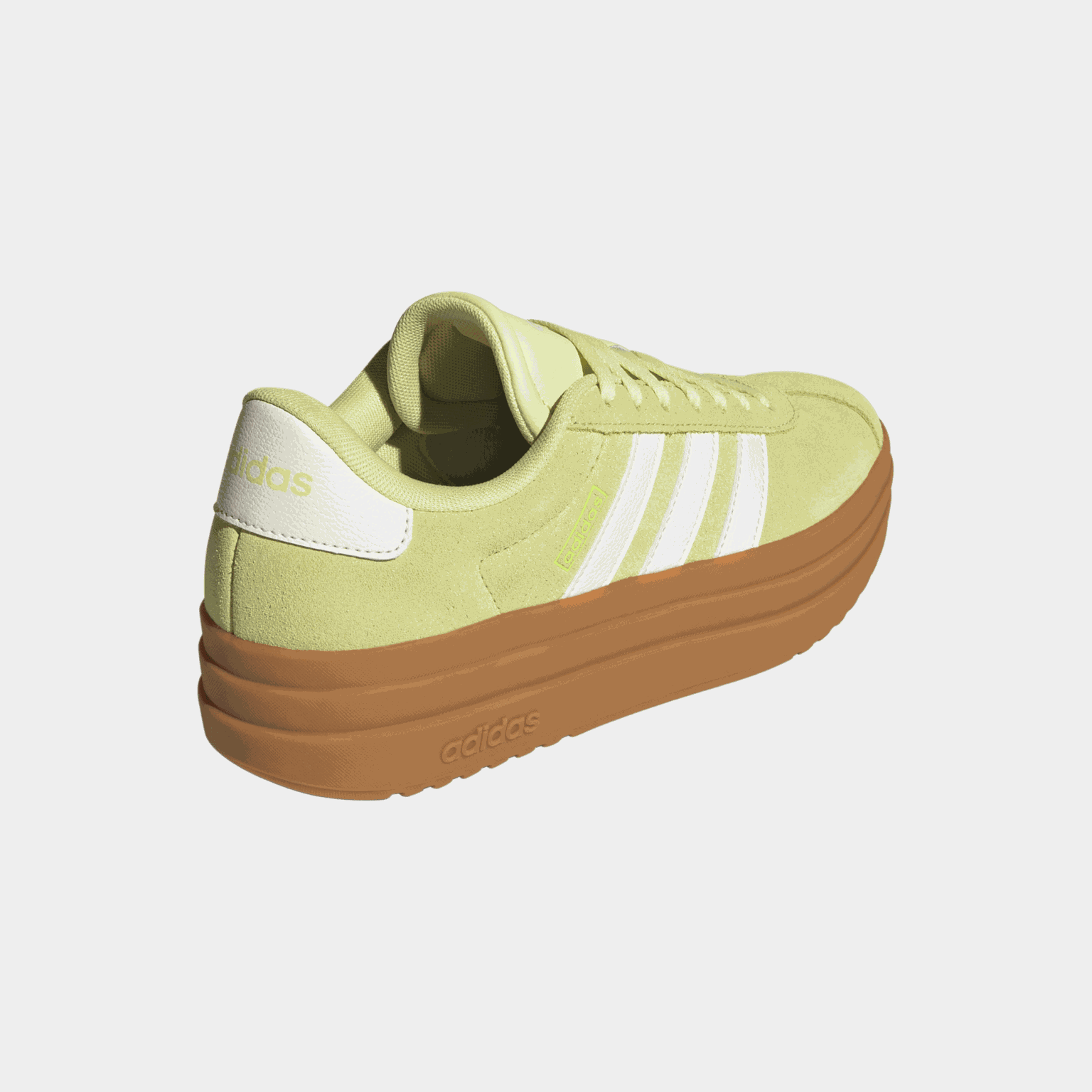 Tênis VL Court Bold feminino