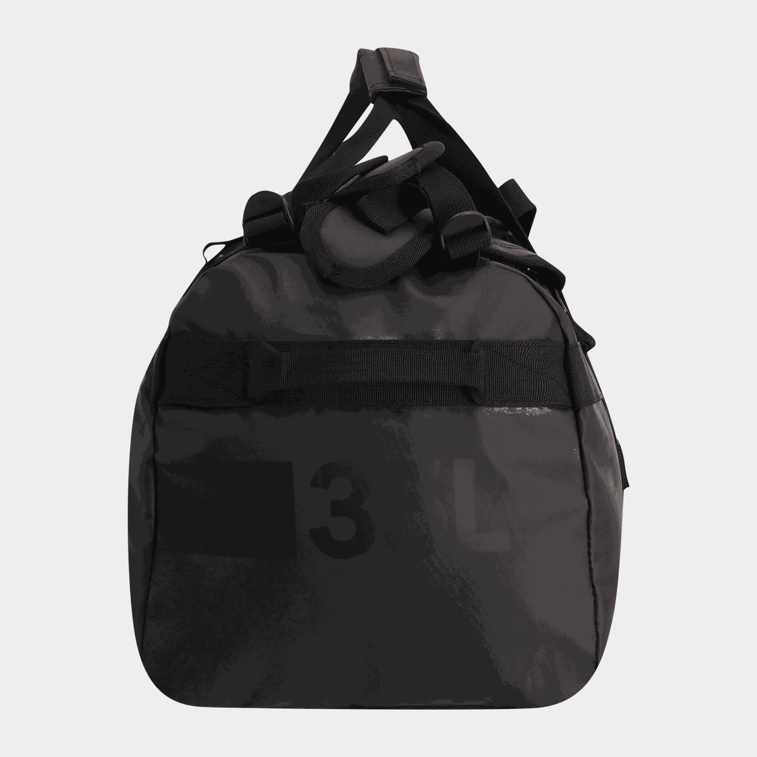  Mala compacta de 35 litros, bolsa esportiva