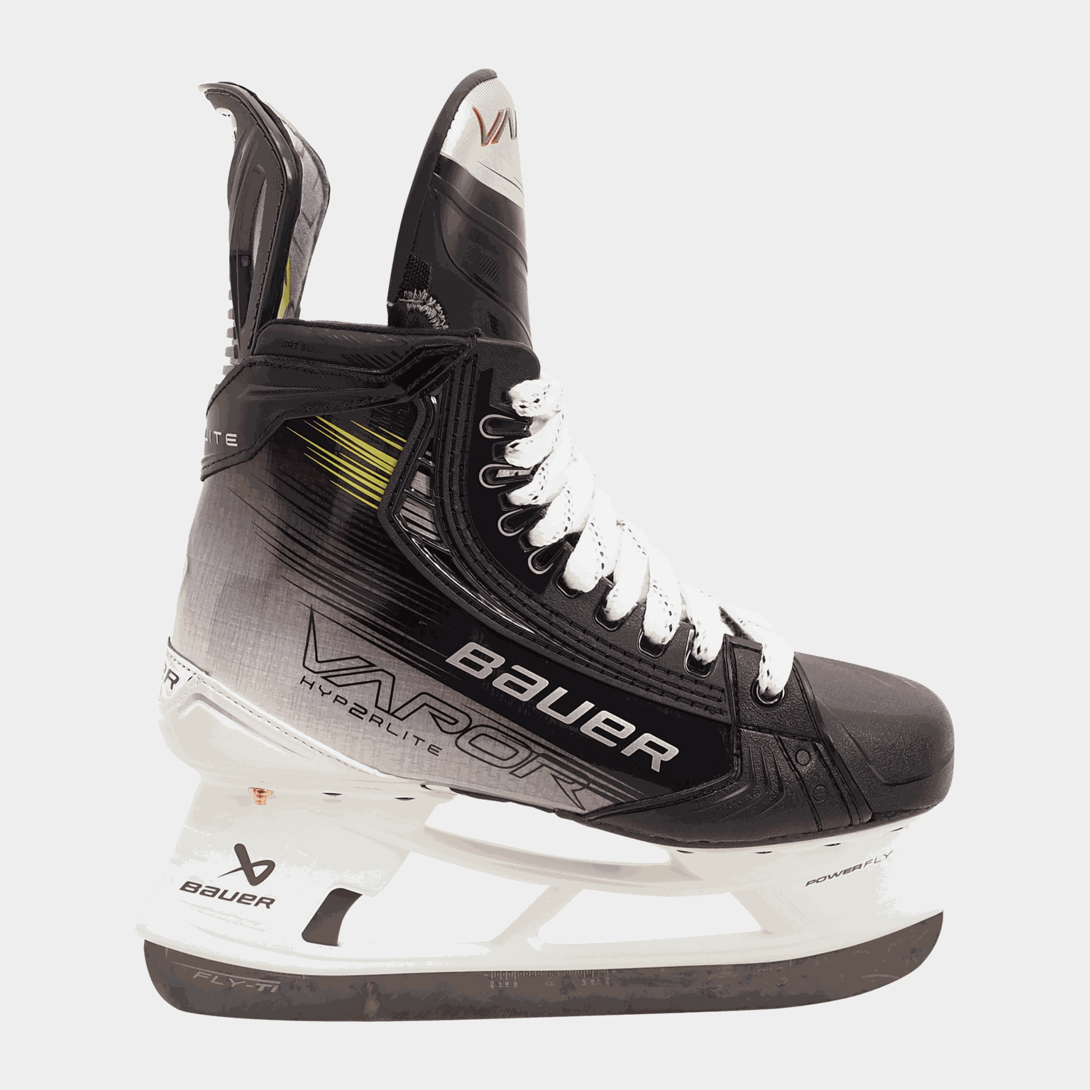  S23 Ti Vapor Hyperlite2 Skate, buty do hokeja, rozmiar 23/24, średni