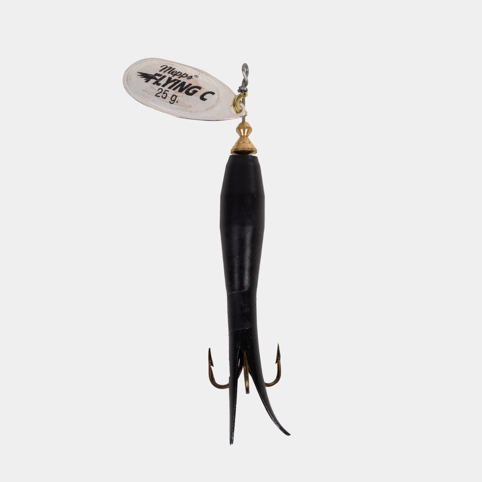  Mepps Aglia Flying C 25g, Hjul -
