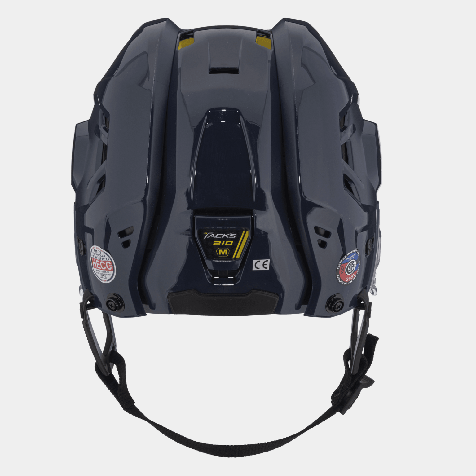 HT Tacks 210 23/24 ijshockeyhelm voor volwassenen.