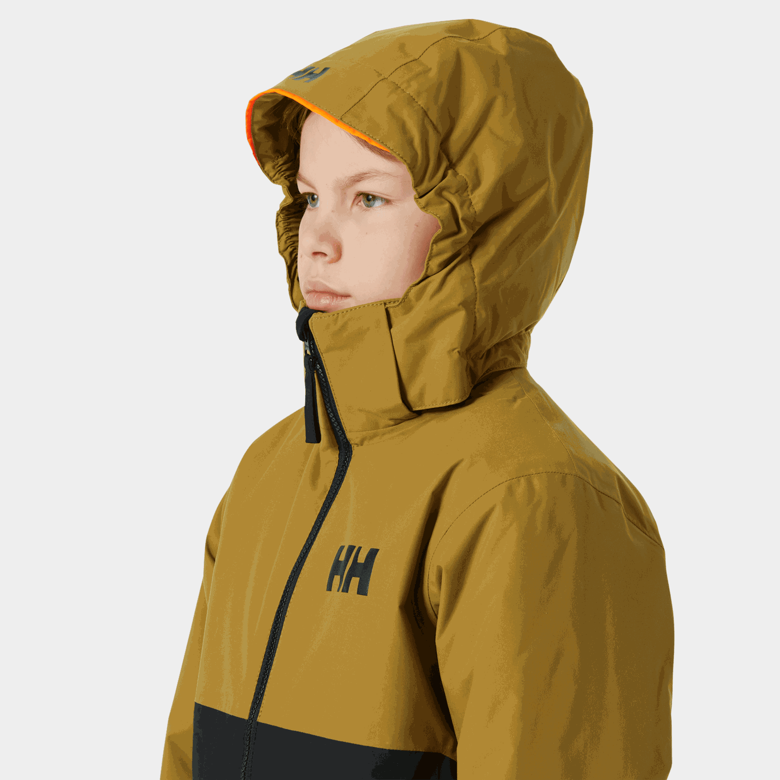 Veste Traverse, Veste Alpine, Junior