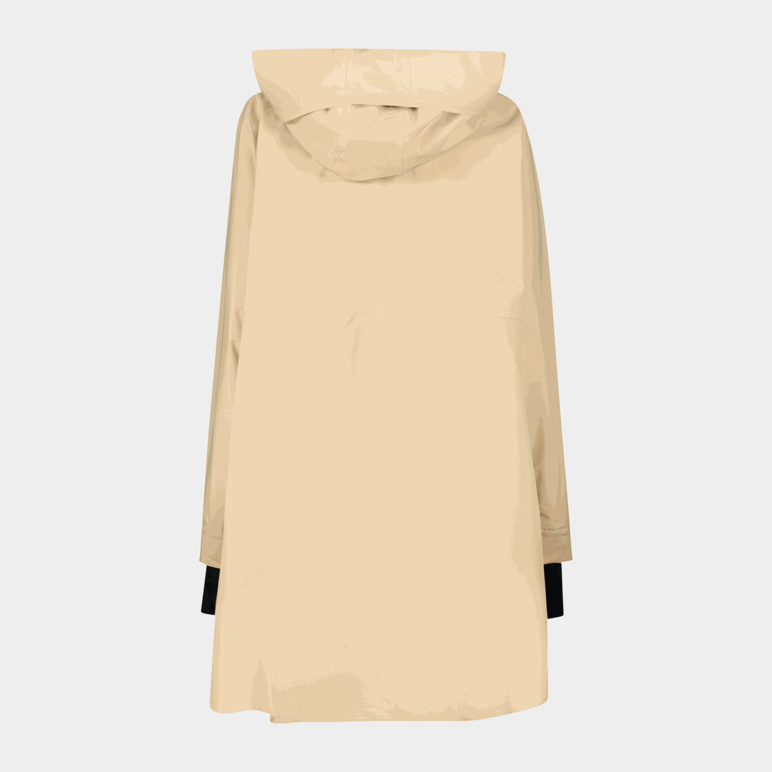 Iris Poncho, dame